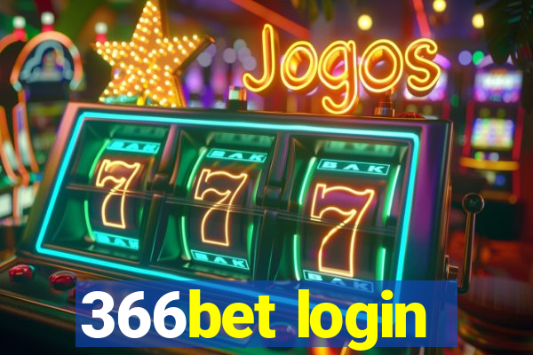 366bet login